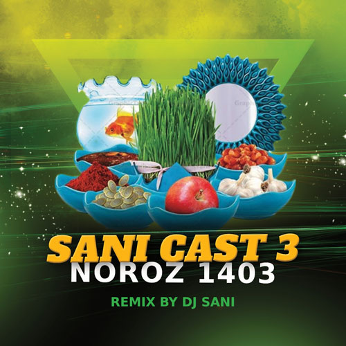 دانلود آهنگ دی جی سانی سانیکست 3